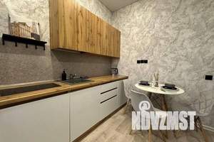 1-к квартира, посуточно, 49м2, 13/17 этаж