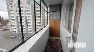 3-к квартира, на длительный срок, 66м2, 5/10 этаж