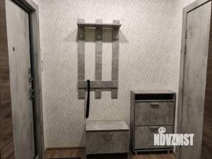 Студия квартира, на длительный срок, 24м2, 18/18 этаж