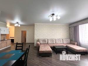 3-к квартира, на длительный срок, 78м2, 16/26 этаж