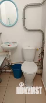 Студия квартира, на длительный срок, 21м2, 6/18 этаж