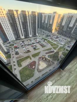 2-к квартира, на длительный срок, 43м2, 18/18 этаж