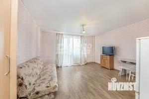 Студия квартира, на длительный срок, 27м2, 2/4 этаж
