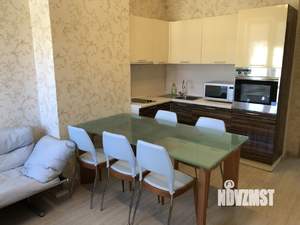 1-к квартира, на длительный срок, 47м2, 6/16 этаж