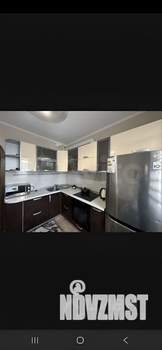 2-к квартира, на длительный срок, 57м2, 2/10 этаж