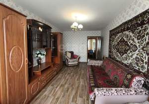 2-к квартира, на длительный срок, 48м2, 3/5 этаж