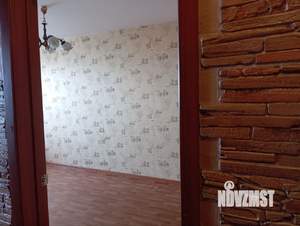 1-к квартира, на длительный срок, 33м2, 6/10 этаж