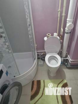 1-к квартира, на длительный срок, 42м2, 16/18 этаж