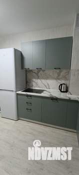 2-к квартира, на длительный срок, 62м2, 6/18 этаж