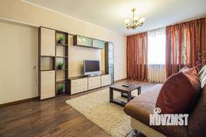 2-к квартира, посуточно, 62м2, 1/1 этаж