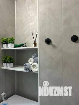 Студия квартира, посуточно, 26м2, 9/10 этаж