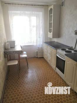 3-к квартира, на длительный срок, 62м2, 6/9 этаж