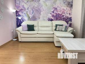 3-к квартира, посуточно, 73м2, 1/1 этаж