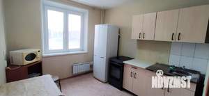 1-к квартира, на длительный срок, 41м2, 5/10 этаж