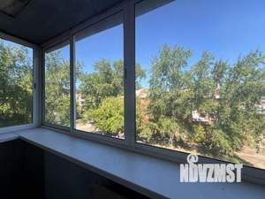 2-к квартира, на длительный срок, 59м2, 3/5 этаж