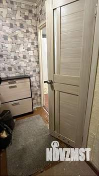 2-к квартира, на длительный срок, 44м2, 5/5 этаж
