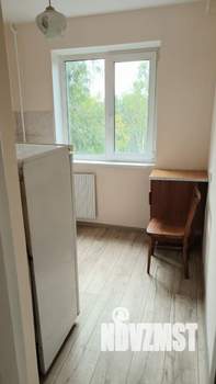 1-к квартира, на длительный срок, 31м2, 2/6 этаж