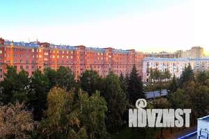 1-к квартира, посуточно, 39м2, 7/14 этаж