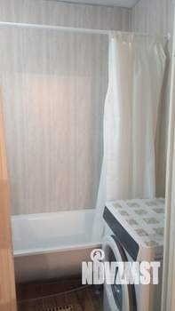 1-к квартира, посуточно, 41м2, 3/9 этаж