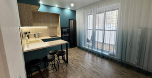 2-к квартира, на длительный срок, 48м2, 3/10 этаж