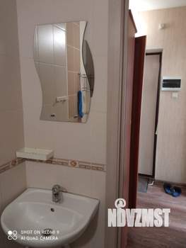 Студия квартира, на длительный срок, 24м2, 10/19 этаж