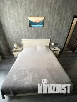 2-к квартира, посуточно, 45м2, 7/24 этаж