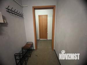 1-к квартира, посуточно, 43м2, 1/10 этаж