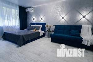 1-к квартира, посуточно, 32м2, 1/5 этаж