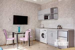 Студия квартира, посуточно, 33м2, 5/26 этаж