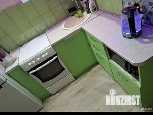 1-к квартира, на длительный срок, 33м2, 5/5 этаж