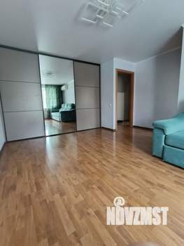 2-к квартира, на длительный срок, 46м2, 2/5 этаж