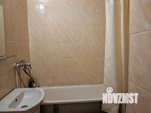 1-к квартира, посуточно, 37м2, 2/10 этаж