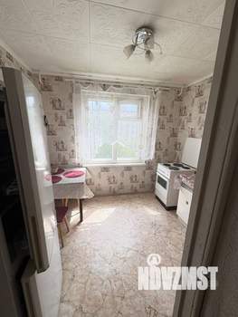 1-к квартира, на длительный срок, 34м2, 6/9 этаж