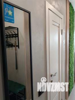 Студия квартира, посуточно, 26м2, 10/10 этаж