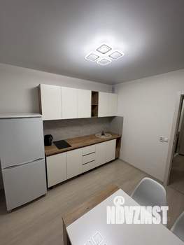 1-к квартира, на длительный срок, 33м2, 7/10 этаж