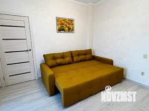 2-к квартира, посуточно, 54м2, 7/8 этаж