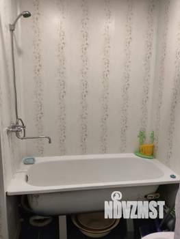 1-к квартира, на длительный срок, 36м2, 3/9 этаж