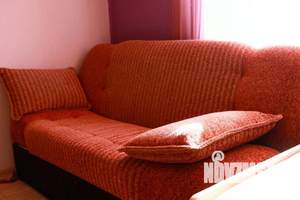 3-к квартира, посуточно, 98м2, 1/1 этаж