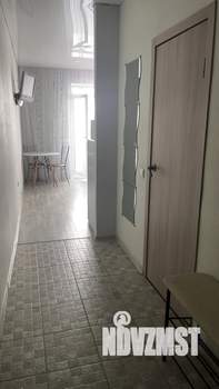 Студия квартира, на длительный срок, 29м2, 19/20 этаж