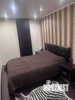 2-к квартира, на длительный срок, 55м2, 4/5 этаж