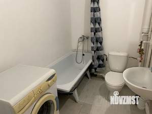 Студия квартира, на длительный срок, 40м2, 5/11 этаж