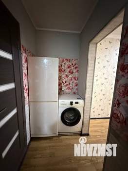 1-к квартира, на длительный срок, 40м2, 4/10 этаж