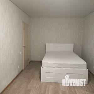 1-к квартира, на длительный срок, 40м2, 17/21 этаж