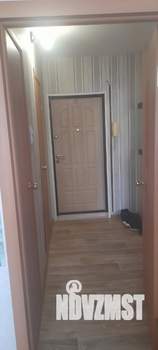 1-к квартира, на длительный срок, 34м2, 6/11 этаж