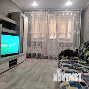 2-к квартира, посуточно, 46м2, 3/5 этаж