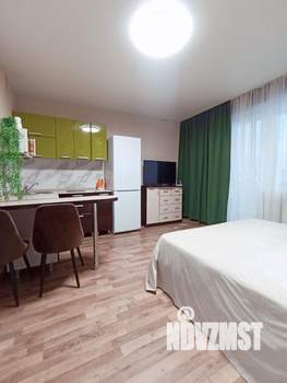 1-к квартира, посуточно, 25м2, 16/20 этаж