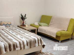 1-к квартира, на длительный срок, 40м2, 5/10 этаж