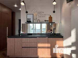 1-к квартира, посуточно, 35м2, 10/29 этаж