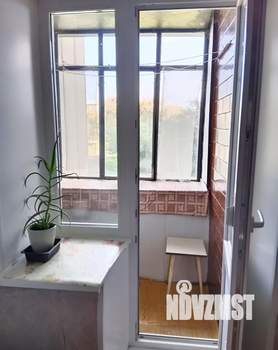 1-к квартира, на длительный срок, 28м2, 2/9 этаж