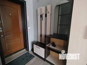 1-к квартира, посуточно, 34м2, 3/5 этаж